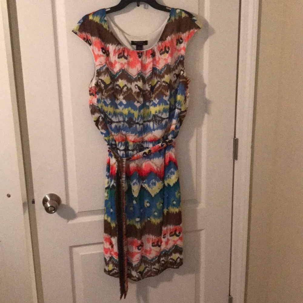 Robbie Bee dress. NWT. So cute!